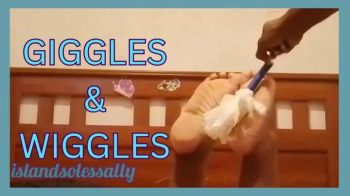 Sweet Sally's Sexy Soles - Giggles and Wiggles.webp