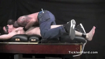 Tickled Hard - All Male Tickling - 19-Year-Old Drew Tickled WMV.webp