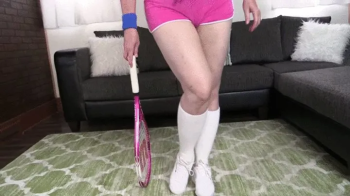 Perverstage - Coral is she ticklish.webp