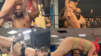 Jamie Knotts Fetish Palace - Tennis Star Is Tied With Her Tits Out!.webp