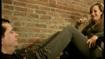 Dreamgirls In Socks - Jenni's Sweaty Feet Challenge - (HD Ready 720p Version).webp