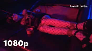 Bondage Perils Video - Ayla Aysel- Handcuff Self Bondage.webp