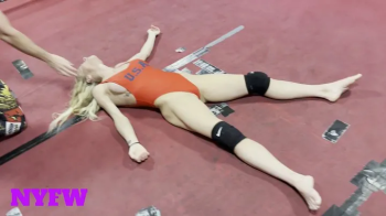 New York Female Wrestling - Buff Blondi vs Iron Eagle- A Champ is Crowned.webp