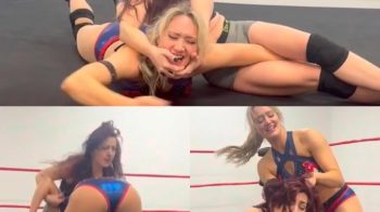 Nadia Sapphire - Pedigrees, suplexs and submissions.webp