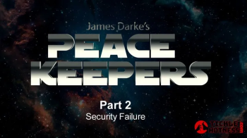 Ticklehotness C4s - Peace Keepers - Part 2 - Security Failure - Shor.webp