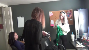 Sweet Southern Feet Ssf - The Office Crew ( Behind the scenes).webp