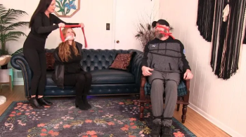 Kobe Lee's Fetish Paradise - Tying Up a Kinky Couple - Jacquelyn Velvets And Kobe Lee - Rope Bondage.webp