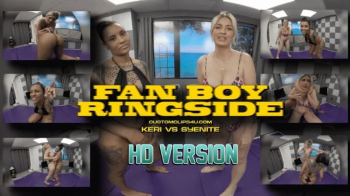 Media Impact Customs - Fan Boy- RINGSIDE! - Syenite Vs Keri - HD.webp