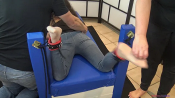 Ticklishintentions - Anna - Soles-up on the Bench (UHD).webp
