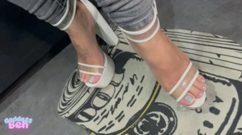 Goddess Beh - Foot Worship - Goddess Beh # 1080HD.webp