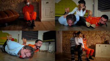 Alba Loves Bondage - Tony, Klamm & Alba - The Deception (MP4 FULL HD 1080p).webp