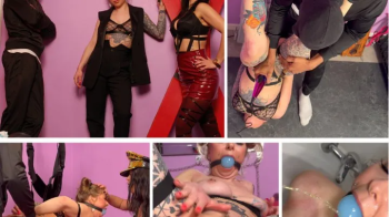 Latina Bondage - The Interview- Sandy Candy's BDSM Journey for Dungeon's Marketer Position on Latina.webp