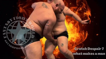 Fantasy Fight Boys - FFB099 Crotch Despair 7 What Makes a Man part 2 mov.webp