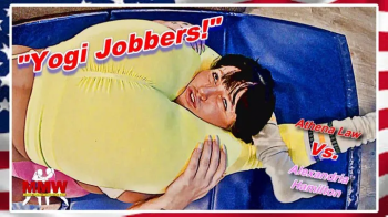 Miss Brunette - pleasant foot massage m.webp