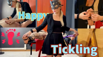 American Damsels By Jon Woods - Always In Trouble 9 - The Complete Video - Kelly Caprice & Octavia R.webp
