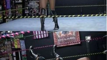 Iron Belles Muscle Addiction Store - Jennifer Thomas Rebounds.webp