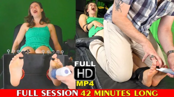 Jhonn Womens Feet - GABY LOPES - vol 01 - (mp4) worship NEW.webp