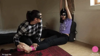 The French Way Tickling - EXTREME SENSITIVITY WITH LOUISON Dominatrice 1080p - TICKLING - FOOT TICKL.webp