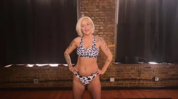 Warn A Bro Studio - Oil Wrestling Round Robin- Andi vs Hanz Vanderkill.webp
