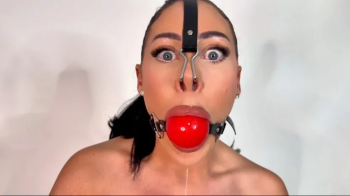 The Wrestling And Domination Room - Ina Black Humiliates Andrew.webp
