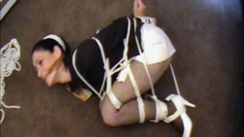 Nicolewrestles - Mixed wrestling- Jeremy takes on a big tit wrestler Minka LOW.webp