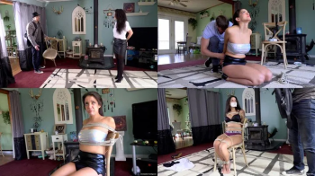 Beauties In Bondage - Planned Robbery & Number Thirteen (WMV 1080p) - Jasmine St James.webp