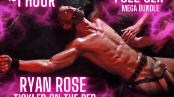 Nathan Justice - Ryan Rose Tickled On The Bed (60 MIN FULL CLIP MEGA-BUNDLE).webp