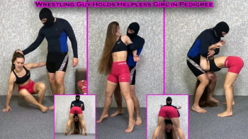Foot Fondling - I’m Going to Tickle You Tickle Tease.webp