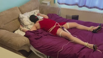Outlaw Studios - Outlaw in- Red Dress Made to Orgasm 1080p.webp
