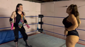 Power Girls Pro Wrestling - submissions and stinkfaces.webp