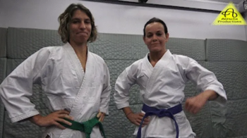 Antschas Wrestling And Fetish Store - Kim vs Kiniku JudoGi match.webp