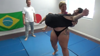 Grappling Girls In Action - GGCurvy156.webp