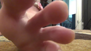 Sweet Southern Feet Ssf - Ex Boyfriend Ruins A Romantic Evening!.webp