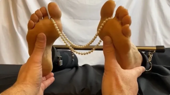 Mistress Aleana's Queendom - Lick My Feet Needle Dick (720p).webp