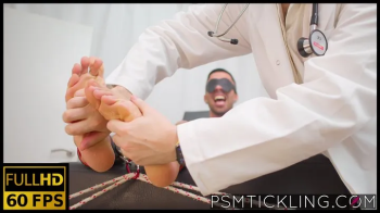 Psm Tickling Network - Doctor Tickle HD (foot tickling).webp