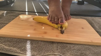 Teal Revel - TEAL REVEL - Energizing Banana Smoothie Sploshing ASMR- Exclusive Domme Recipe for Obed.webp
