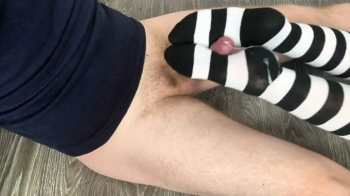 Anita Feet - Trampling, Mouth Gagging an Footjobs For Anita's Slave.webp