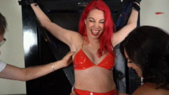 Tickles Soft Soles - Tickle Punishment Bratty Tickles Loses Car Keys Heavenly Xperience and The Ston.webp