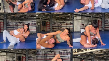 Lexa Muscles - Ultimate FAN-Tasy- Unexpected Beatdown & Muscle Smother.webp