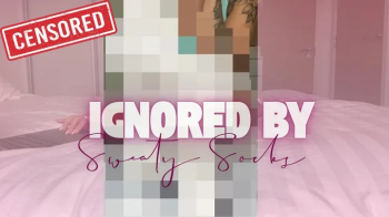 Goddess Gaby - Ignored by Sweaty Socks Censored Beta Safe.webp