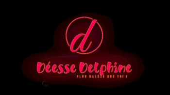 Deesse Delphine Plus Baleze Que Toi - wrestling - Lutte.webp
