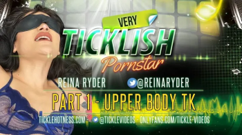 Ticklehotness C4s - Very Ticklish Pornstar - Reina Ryder - Part 1.webp