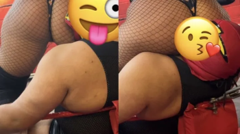 Mixed Wrestling Uk - Total Ass Domination.webp