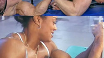 Iron Belles Muscle Addiction Store - Great Muscle Girlz Arm Wrestling.webp