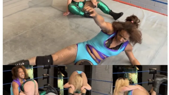 Nadia Sapphire - PILEDRIVER MATCH (CAT’S REVENGE).webp