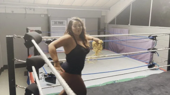Nadia Sapphire - tug of war and stinkfaces.webp