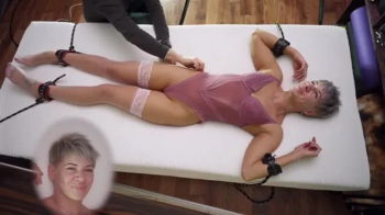 Dominant Femine - Tickling Ruslana - Massage Salon - Episode 10 - Full - HD 1920x1080.webp