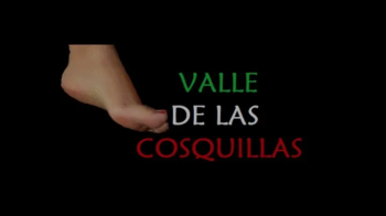 El Valle De Las Cosquillas - CASTINGS 2.webp