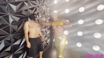 Lana Luxurious - Lights! Camera! Ass Whooping! Diva Lana Beats Down Backup Dancer (1080).webp