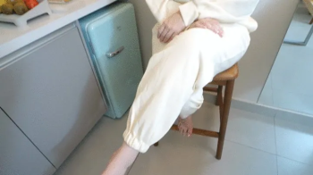 Diary Of Fetish Dreams - Worship Mistress Lousie Marcada delicious Feet again.webp